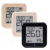 SHELLY Monitorizador Ambiental de Temperatura e Humidade com WiFi - Marfim SHELLY Monitorizador Ambiental de Temperatura e Humidade com WiFi - Marfim