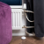 SHELLY Sensor de Água Autónomo WiFi SHELLY Sensor de Água Autónomo WiFi