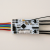 SHELLY Mini Módulo Interruptor Duplo para Automação WiFi Mini Plus Uni SHELLY Mini Módulo Interruptor Duplo para Automação WiFi Mini Plus Uni