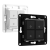 SHELLY Interruptor de Parede de 4 Botões Wall Switch 4 White (Branco) SHELLY Interruptor de Parede de 4 Botões Wall Switch 4 White (Branco)