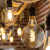 SHELLY Smart LED Lâmpada WiFi Vintage A60 SHELLY Smart LED Lâmpada WiFi Vintage A60
