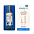 SHELLY Mini Módulo Interruptor Duplo para Automação WiFi Mini Plus Uni SHELLY Mini Módulo Interruptor Duplo para Automação WiFi Mini Plus Uni