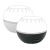 SHELLY Base com Alimentação USB para SHELLY H&T - Branco SHELLY Base com Alimentação USB para SHELLY H&T - Branco