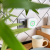 SHELLY Smart Sensor de Gás Natural WiFi com Alarme Sonoro e Luminoso SHELLY Smart Sensor de Gás Natural WiFi com Alarme Sonoro e Luminoso