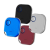 SHELLY Botão Ativador de Cenários via Bluetooth - Azul SHELLY Botão Ativador de Cenários via Bluetooth - Azul