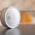 SHELLY Smart Sensor de Fumo WiFi SHELLY Smart Sensor de Fumo WiFi