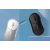 DAREU Rato sem fios UFO 2.4G (prata)DAREU Rato sem fios UFO 2.4G (prata)