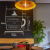 SHELLY Smart LED Lâmpada WiFi Vintage G125 SHELLY Smart LED Lâmpada WiFi Vintage G125
