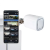 SHELLY Válvula Termostática controlada por WiFi para Radiador de Água TRV SHELLY Válvula Termostática controlada por WiFi para Radiador de Água TRV