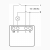SHELLY Mini Módulo Interruptor para Automação WiFi Mini Plus 1PM SHELLY Mini Módulo Interruptor para Automação WiFi Mini Plus 1PM