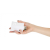 SHELLY Válvula Termostática controlada por WiFi para Radiador de Água TRV SHELLY Válvula Termostática controlada por WiFi para Radiador de Água TRV