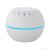 SHELLY Monitorizador Ambiental de Temperatura e Humidade - Branco SHELLY Monitorizador Ambiental de Temperatura e Humidade - Branco