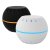 SHELLY Monitorizador Ambiental de Temperatura e Humidade - Branco SHELLY Monitorizador Ambiental de Temperatura e Humidade - Branco