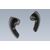 ACEFAST Earphones TWS T9 - Preto