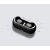 QCY Earphones sem fio TWS T1C - Preto