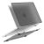 LENTION Pelicula de proteção com acabamento mate para Macbook Air 15,3" - Preto