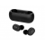 QCY Earphones sem fio TWS T1C - Preto