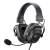 HAVIT Headphones H2002Y - Preto HAVIT Headphones H2002Y - Preto