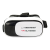ESPERANZA Óculos para smartphones de 3.5 a 6 polegadas EMV300 3D VR