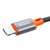 MCDODO Adaptador Lightning para mini Jack 3.5mm 1.2m MCDODO Adaptador Lightning para mini Jack 3.5mm 1.2m