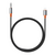 MCDODO Adaptador Lightning para mini Jack 3.5mm 1.2m MCDODO Adaptador Lightning para mini Jack 3.5mm 1.2m