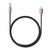MCDODO Adaptador USB-C para mini Jack 3.5mm 1.2m CA-0820 MCDODO Adaptador USB-C para mini Jack 3.5mm 1.2m CA-0820
