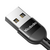 MCDODO  Cabo USB para USB-C 1.8m  CA-6420 MCDODO  Cabo USB para USB-C 1.8m  CA-6420