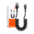 MCDODO  Cabo USB para USB-C 1.8m  CA-6420 MCDODO  Cabo USB para USB-C 1.8m  CA-6420