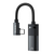 MCDODO Adaptador USB-C Macho/Fêmea para mini jack 3.5 mm CA-1880 MCDODO Adaptador USB-C Macho/Fêmea para mini jack 3.5 mm CA-1880