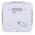 AJAX Gravador AJ-NVR116-W AJAX Gravador AJ-NVR116-W