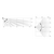 AJAX Sensor de Movimento AJ-MOTIONPROTECTPLUS-W AJAX Sensor de Movimento AJ-MOTIONPROTECTPLUS-W