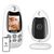 BOIFUN Monitor de Vigilância para Bebé VB610 BOIFUN Monitor de Vigilância para Bebé VB610
