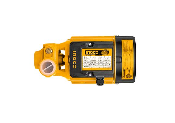 INGCO Bomba periférica VPM3708 35L/min