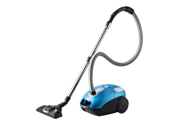 Bagged vacuum cleaner Midea B8 MBC2080BS Bagged vacuum cleaner Midea B8 MBC2080BS