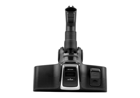 Bagged vacuum cleaner Midea B8 MBC2080BS