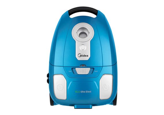 Bagged vacuum cleaner Midea B8 MBC2080BS