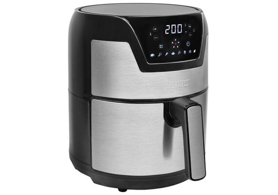 PRINCESS Air Fryer XXL 4.5 L 01.182026.01.001