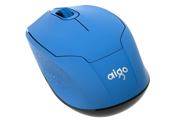 DARKFLASH AIGO Ratos M33