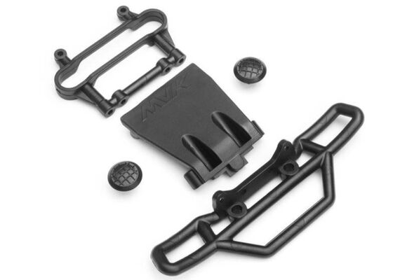 PELICAN Maverick Acessórios Automóvel Bumper Set HPIMV150111