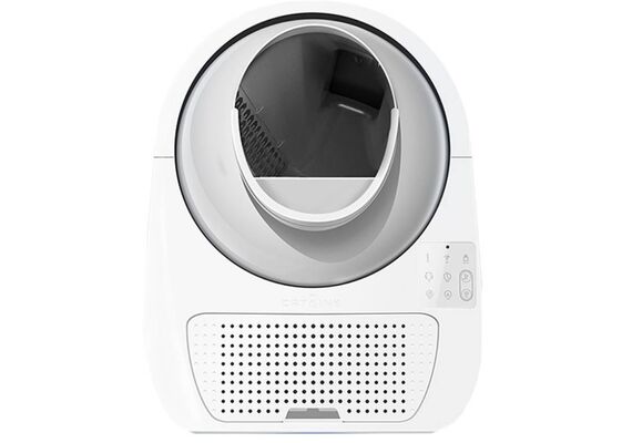 CATLINK Pro-X Standard Version Casa de Banho para Gato CL-07