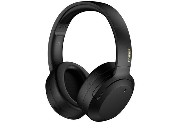 EDIFIER Headphones ANC W820NB Plus - Preto