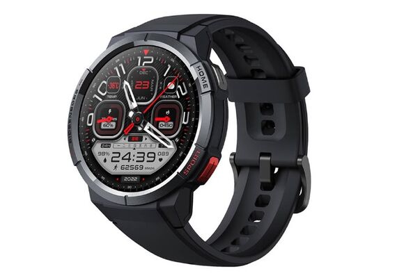 MIBRO Smartwatch Watch GS XPAW008 MIBRO Smartwatch Watch GS XPAW008