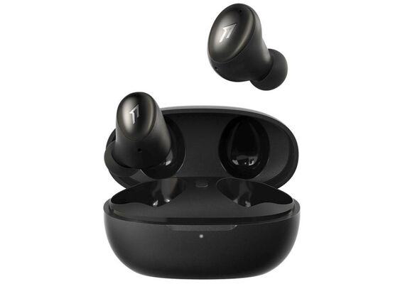 1MORE Earphones ColorBuds 2 TWS ANC ES602 - Preto