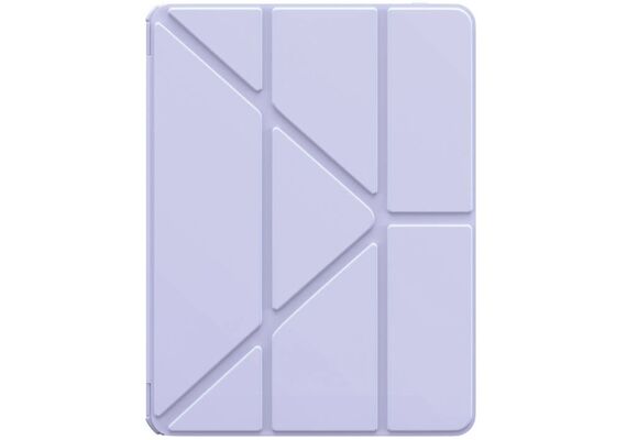 BASEUS Capa para Ipad 10.2" P40112502511-02 - Roxo BASEUS Capa para Ipad 10.2" P40112502511-02 - Roxo