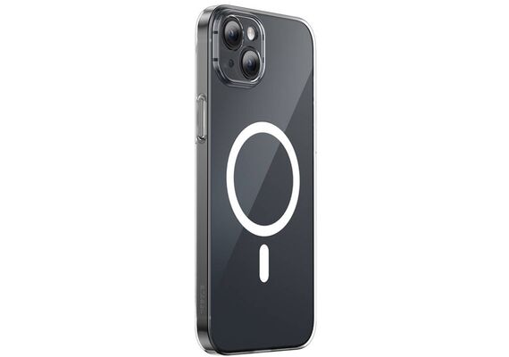 BASEUS Capa para iPhone 12 Transparente ARSJ010402 BASEUS Capa para iPhone 12 Transparente ARSJ010402