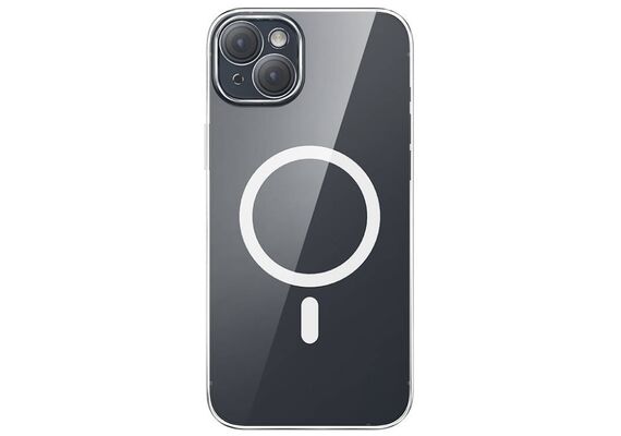 BASEUS Capa para iPhone 12 Transparente ARSJ010402 BASEUS Capa para iPhone 12 Transparente ARSJ010402