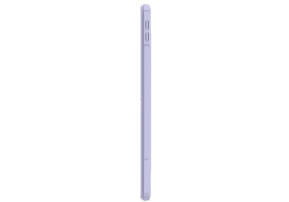 BASEUS Capa para Ipad 10.2" P40112502511-02 - Roxo BASEUS Capa para Ipad 10.2" P40112502511-02 - Roxo