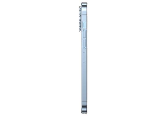 BASEUS Capa para iPhone 14 Pro Max Transparente ARSJ001202 BASEUS Capa para iPhone 14 Pro Max Transparente ARSJ001202
