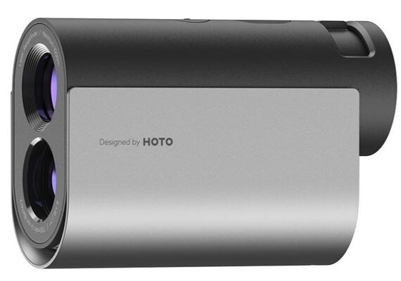 HOTO Golf Laser Rangefinder KE1000