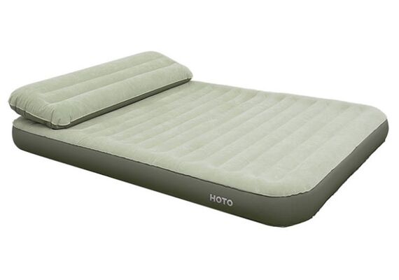 HOTO Insuflável Colchão QWOGJ003